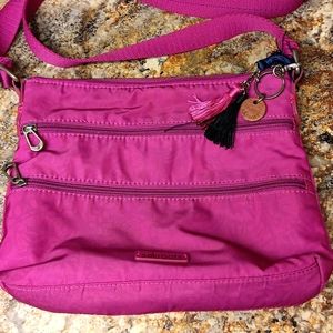 Sak crossbody bag (sak roots)